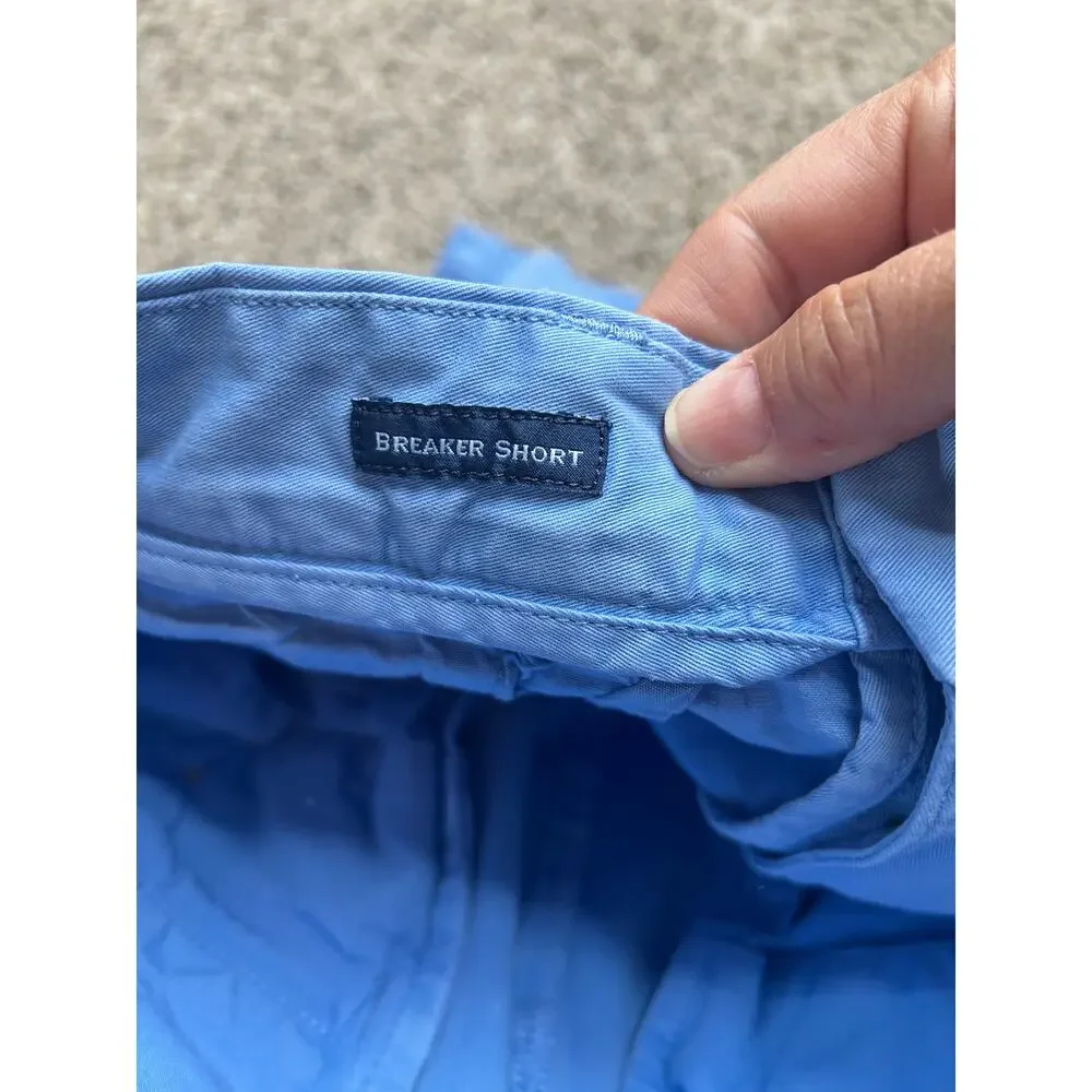 Vineyard Vines light blue